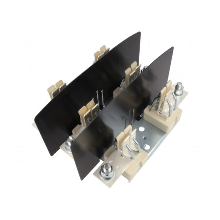 Suport Siguranță NH3 630A 690VAC 3 Poli | Electronic-mag.ro | Componente Electronice