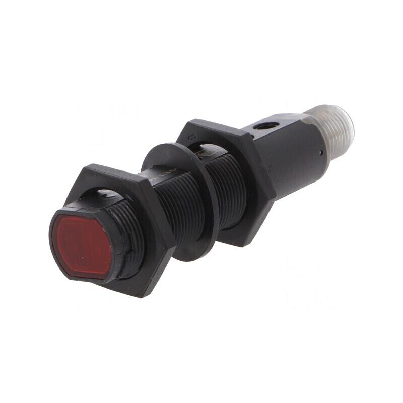 Senzor fotoelectric PNP 0,1-1,7m 100mA | Electronic-mag.ro | Componente Electronice