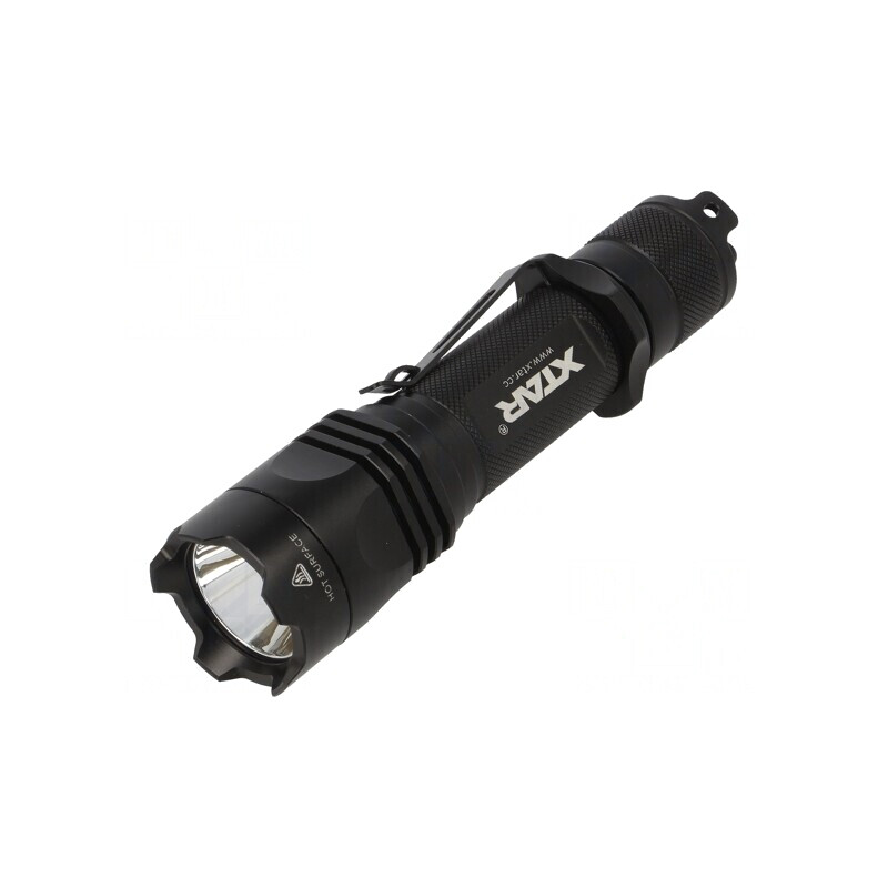 Lanternă tactică LED TZ28 1500lm IPX8 | Electronic-mag.ro | Componente Electronice