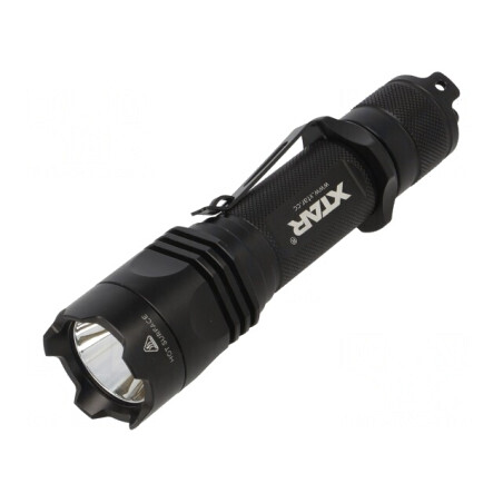 Lanternă tactică LED TZ28 1500lm IPX8 | Electronic-mag.ro | Componente Electronice