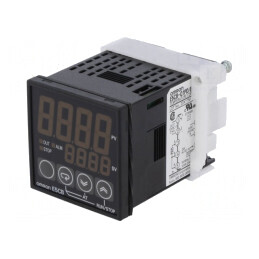 Regulator Temperatură Pt100 cu Ieșire SSR | Electronic-mag.ro | Componente Electronice