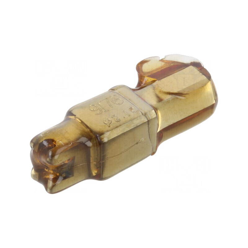 Capăt de șurubelniță 20AWG-18AWG | Electronic-mag.ro | Componente Electronice Capăt de șurubelniță 20AWG-18AWG | Electronic-mag.ro | Componente Electronice