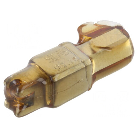 Capăt de șurubelniță 20AWG-18AWG | Electronic-mag.ro | Componente Electronice