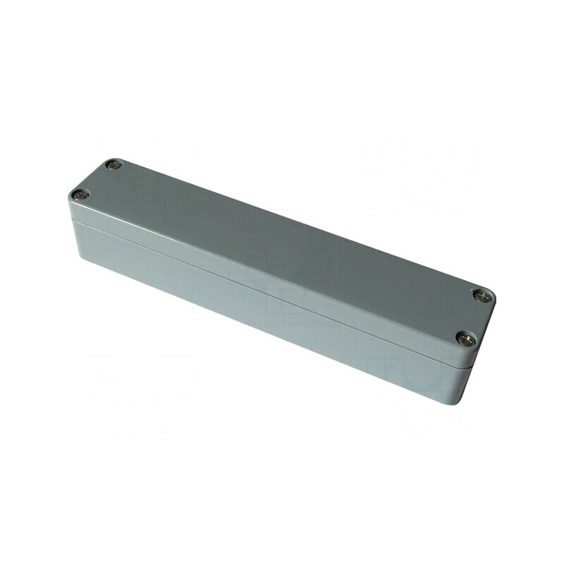 Cititor RFID 1-wire RS232 RS485 WIEGAND 184.5x36.5x35.3mm ACTS-2 | Electronic-mag.ro | Componente Electronice Cititor RFID 1-wire RS232 RS485 WIEGAND 184.5x36.5x35.3mm ACTS-2 | Electronic-mag.ro | Componente Electronice