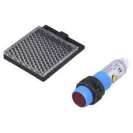 Senzor Fotoelectric PNP 0.05-7m VL180-2P42436 | Electronic-mag.ro | Componente Electronice