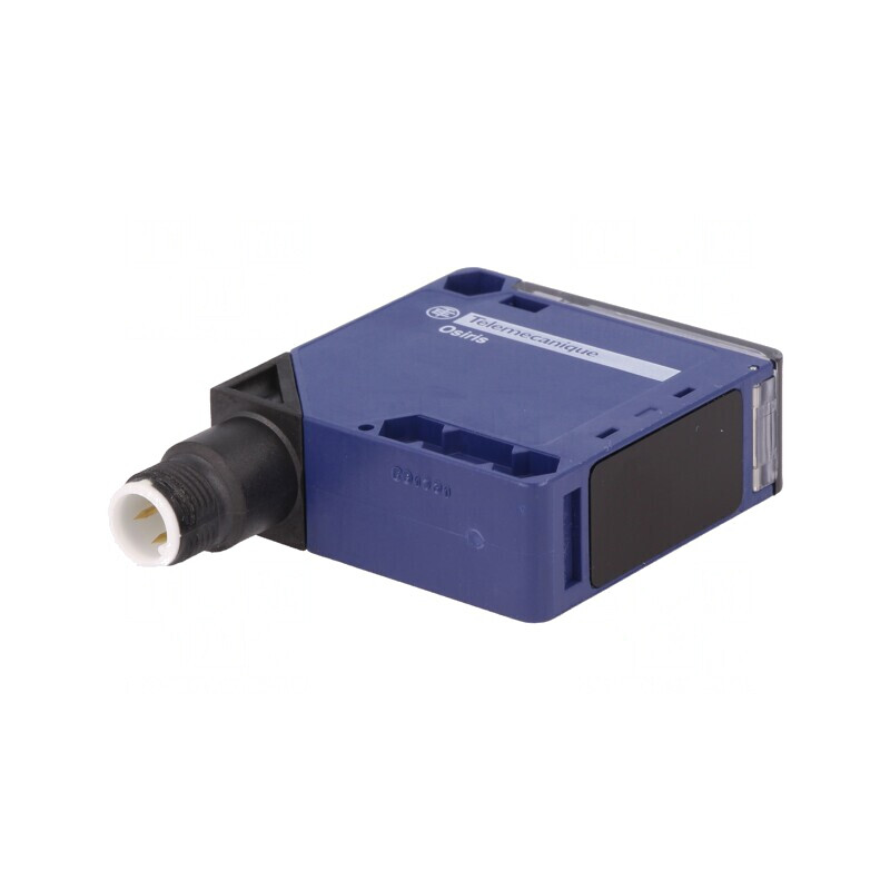 Senzor Fotoelectric PNP 0-7m 10-36VDC | Electronic-mag.ro | Componente Electronice