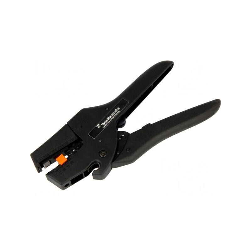 Dezizolator Cablu 0,08-6mm² 193mm | Electronic-mag.ro | Componente Electronice