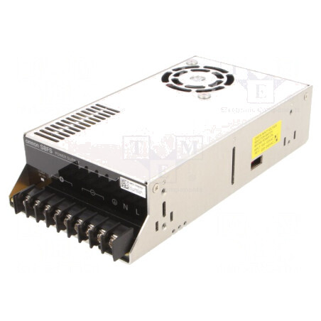 Alimentator încastrat 350W 24V 14.6A | Electronic-mag.ro | Componente Electronice