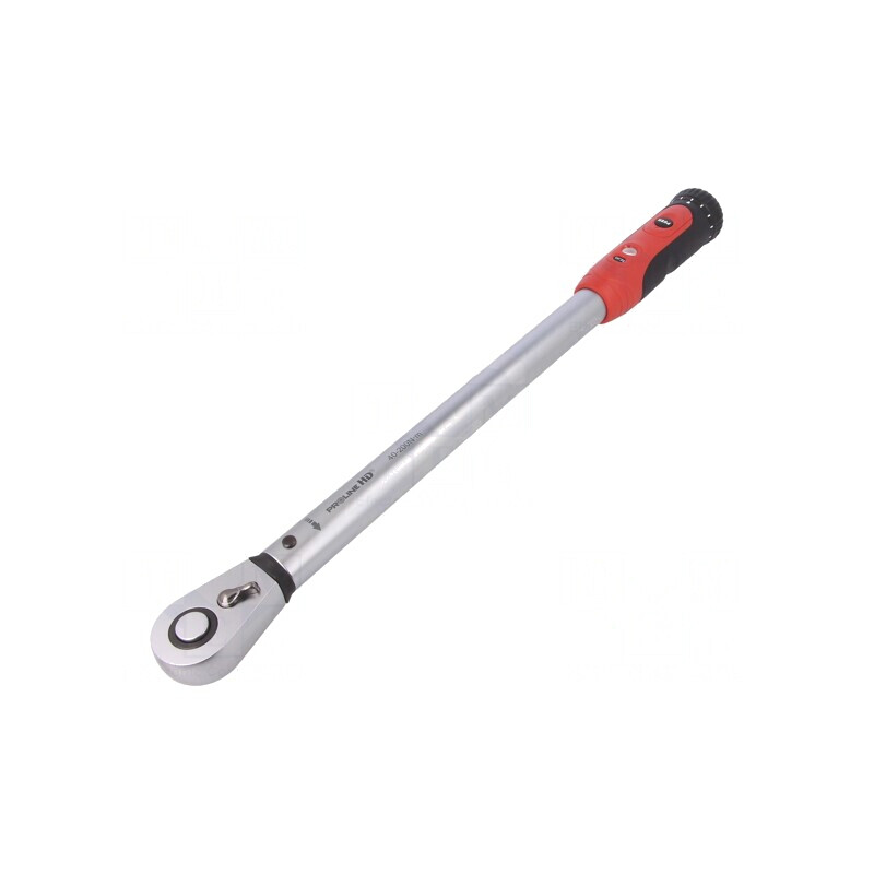Cheie dinamometrică 40-200Nm 1/2 PROLINE HD | Electronic-mag.ro | Componente Electronice Cheie dinamometrică 40-200Nm 1/2 PROLINE HD | Electronic-mag.ro | Componente Electronice