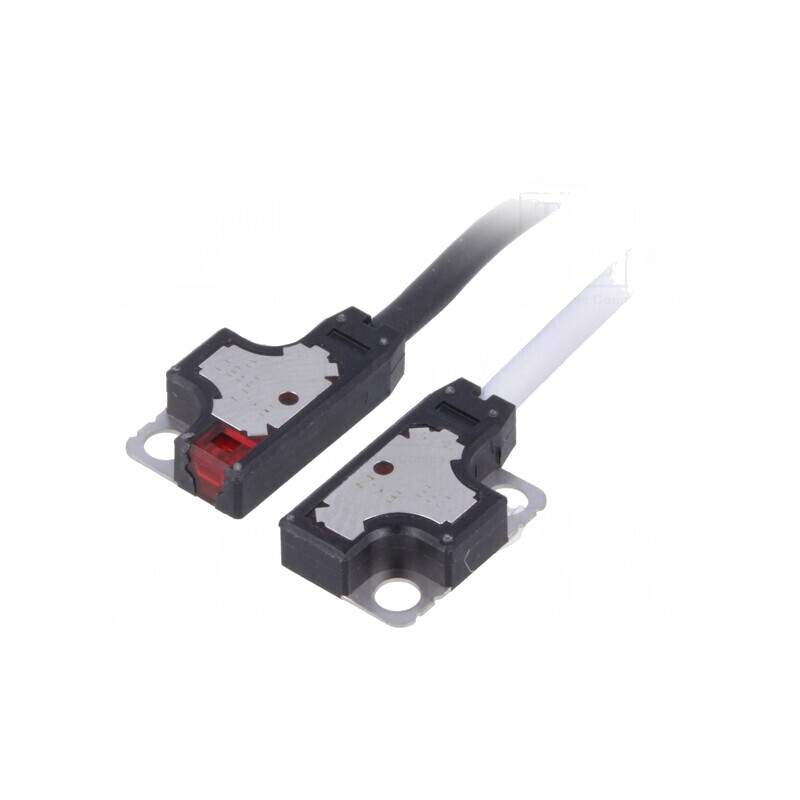 Senzor Fotoelectric PNP 0-500mm 12-24VDC | Electronic-mag.ro | Componente Electronice