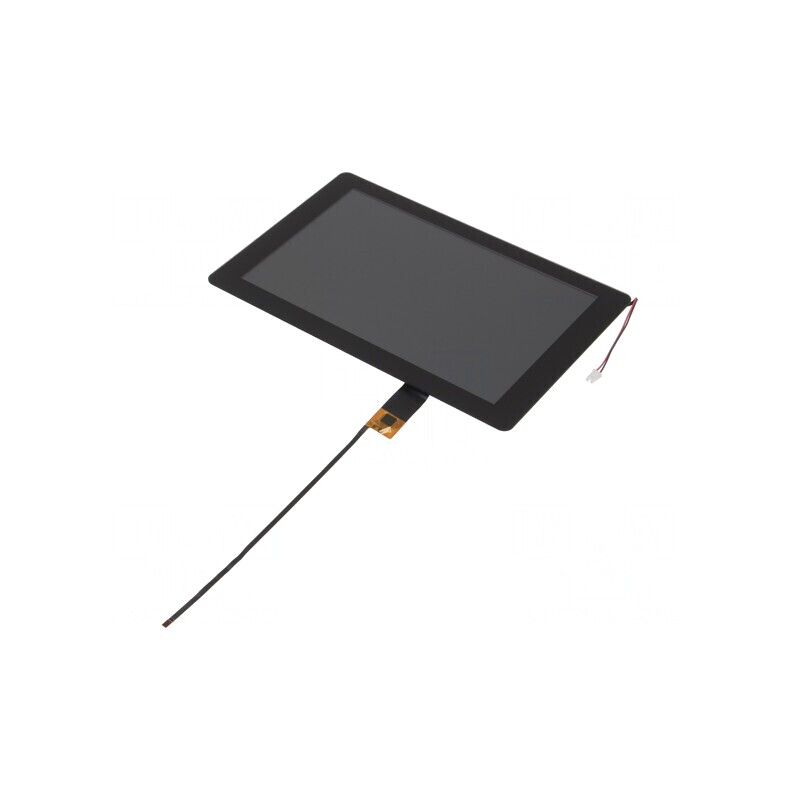 Ecran TFT LED 10,1" 1280x800 | Electronic-mag.ro | Componente Electronice