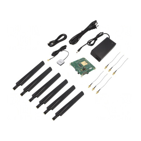 Kit Evaluare SIM8300M2 UART USB | Electronic-mag.ro | Componente Electronice