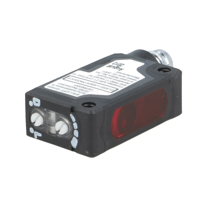 Senzor fotoelectric PNP 30m emițător-receptor | Electronic-mag.ro | Componente Electronice