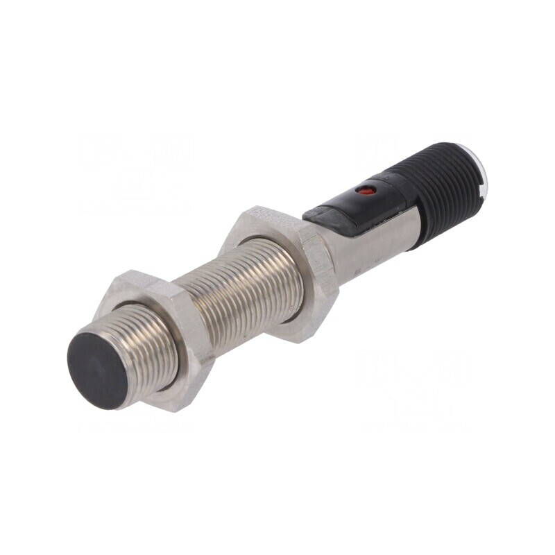 Senzor Capacitiv 1-4mm PNP NO 10-30VDC | Electronic-mag.ro | Componente Electronice
