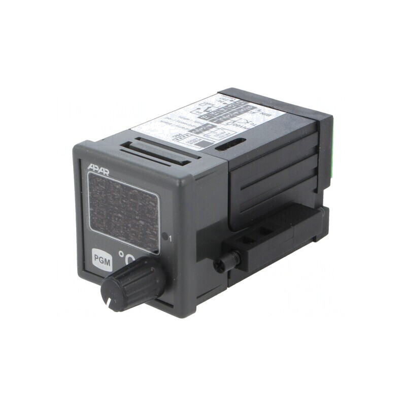 Regulator Temperatură pentru Panou 250VAC/8A | Electronic-mag.ro | Componente Electronice