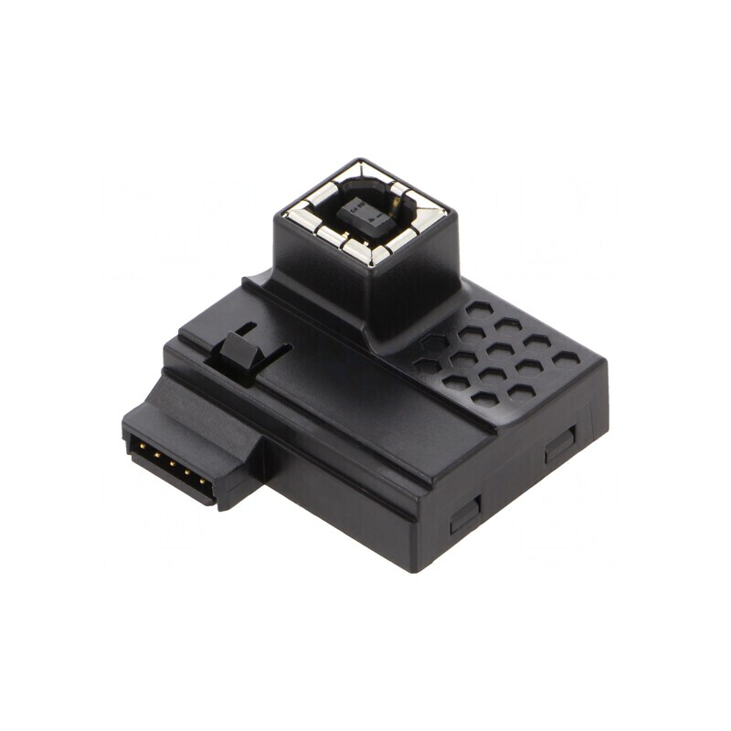 Modul Interfață USB 2.0 IP20 Serie em4 | Electronic-mag.ro | Componente Electronice Modul Interfață USB 2.0 IP20 Serie em4 | Electronic-mag.ro | Componente Electronice