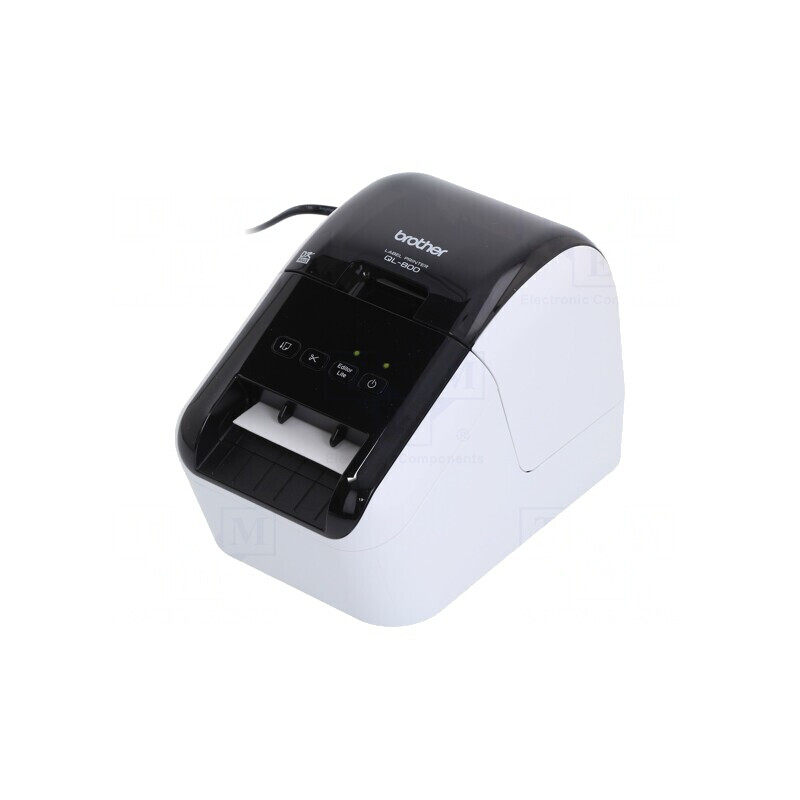 Imprimantă de etichete USB 300dpi QL-800 | Electronic-mag.ro | Componente Electronice Imprimantă de etichete USB 300dpi QL-800 | Electronic-mag.ro | Componente Electronice
