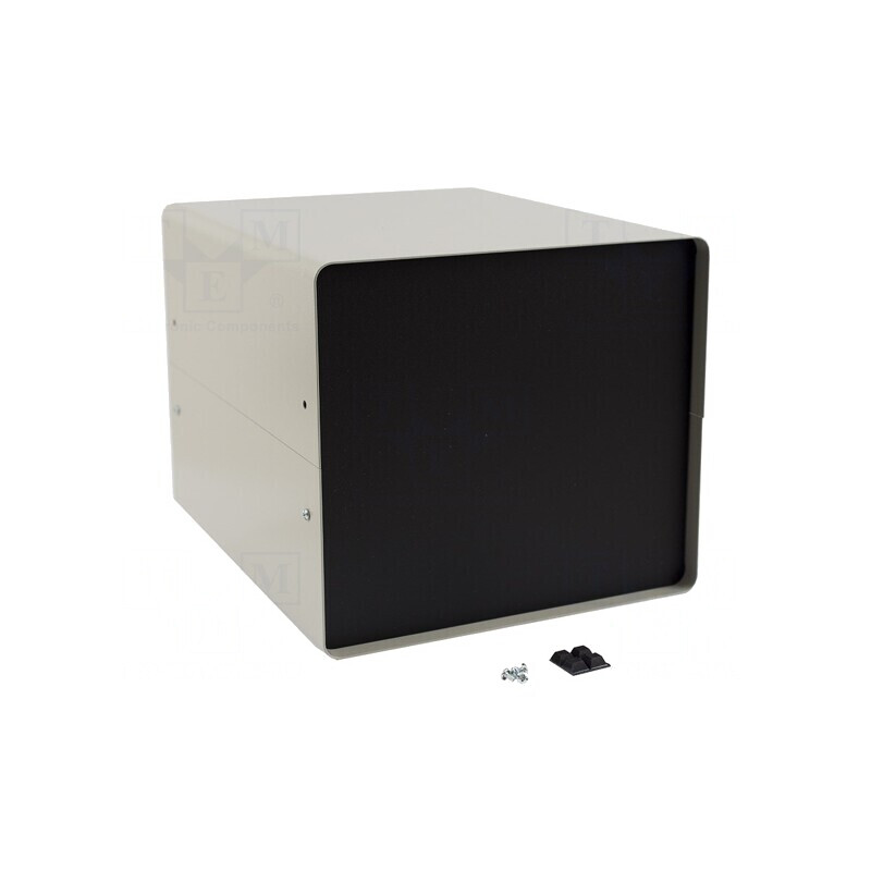 Carcasă PC cu Panou Ventilat din Oțel 254x305x229mm | Electronic-mag.ro | Componente Electronice Carcasă PC cu Panou Ventilat din Oțel 254x305x229mm | Electronic-mag.ro | Componente Electronice