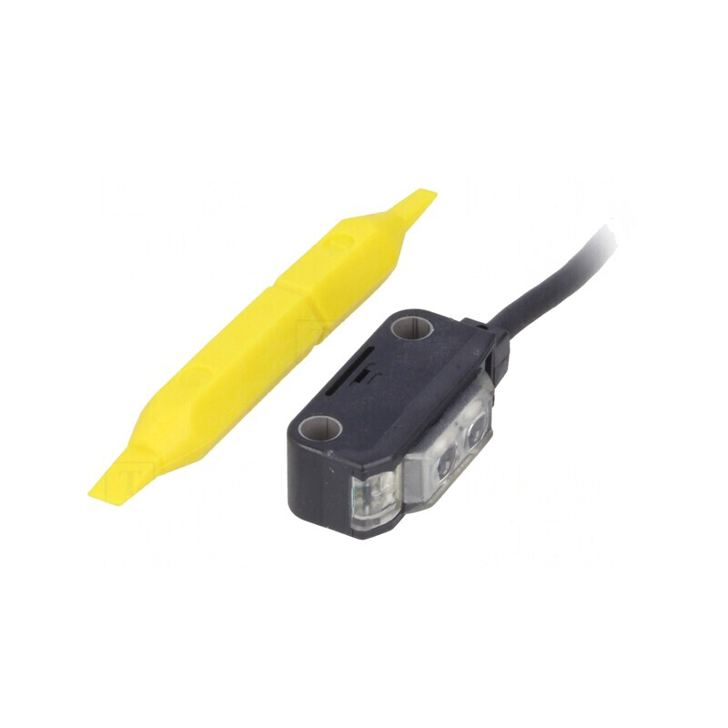 Senzor Fotoelectric Reflexiv PNP 6-14mm 50mA | Electronic-mag.ro | Componente Electronice