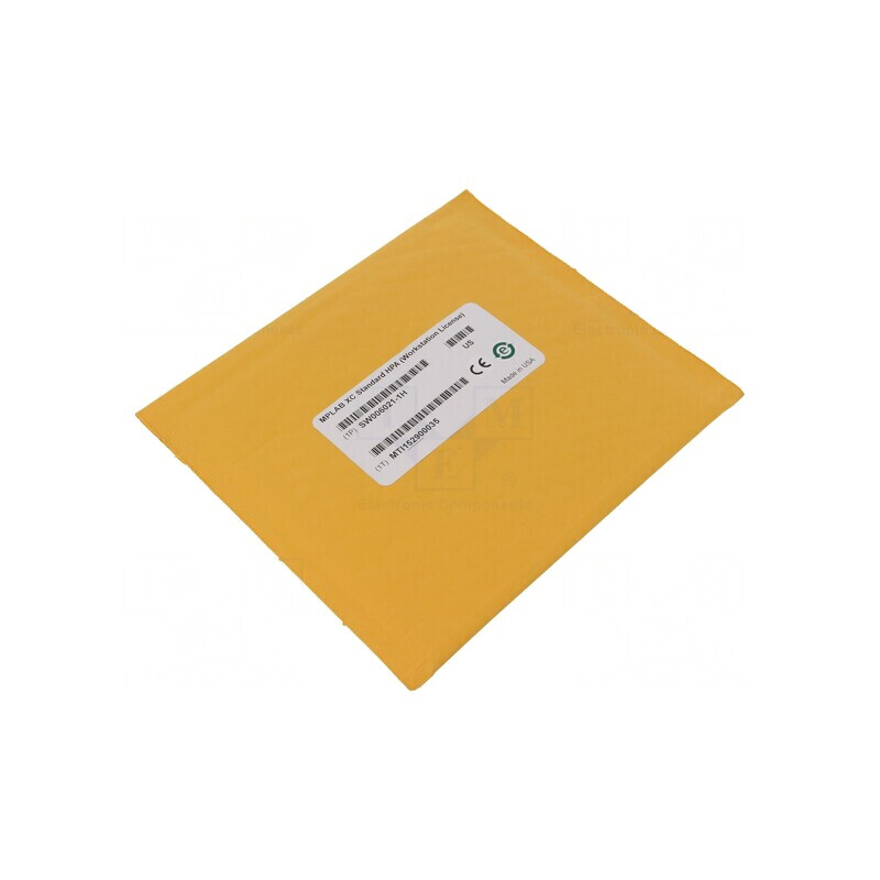 Subscripţie HPA Limbaj C Microchip Software | Electronic-mag.ro | Componente Electronice