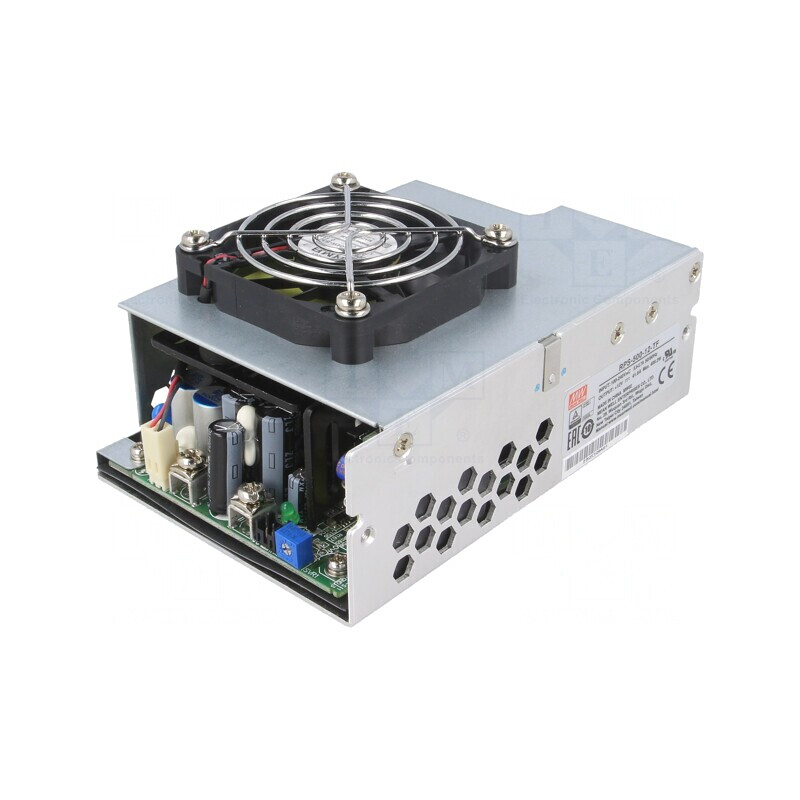 Alimentator Pulsatoriu 499.2W 113-370VDC 80-264VAC | Electronic-mag.ro | Componente Electronice
