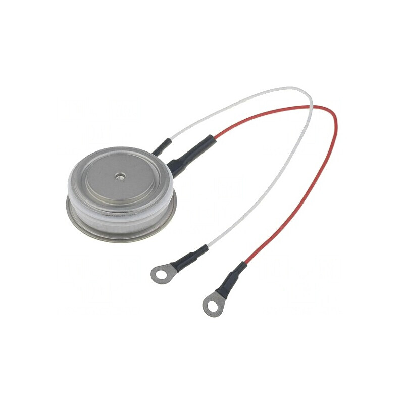 Tiristor Hockey Puk 1,6kV 750A | Electronic-mag.ro | Componente Electronice