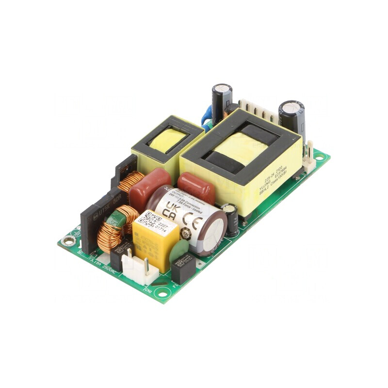 Alimentator Pulsatoriu 180W 24VDC | Electronic-mag.ro | Componente Electronice