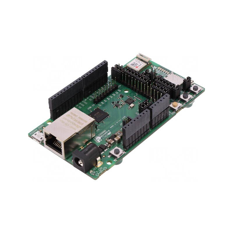 Kit de Evaluare GPIO și UART NINA-W132 | Electronic-mag.ro | Componente Electronice