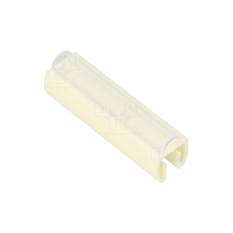 Markere 5-8mm Transparentă Rezistentă la Temperatură -40-80°C UL94V-0 | Electronic-mag.ro | Componente Electronice
