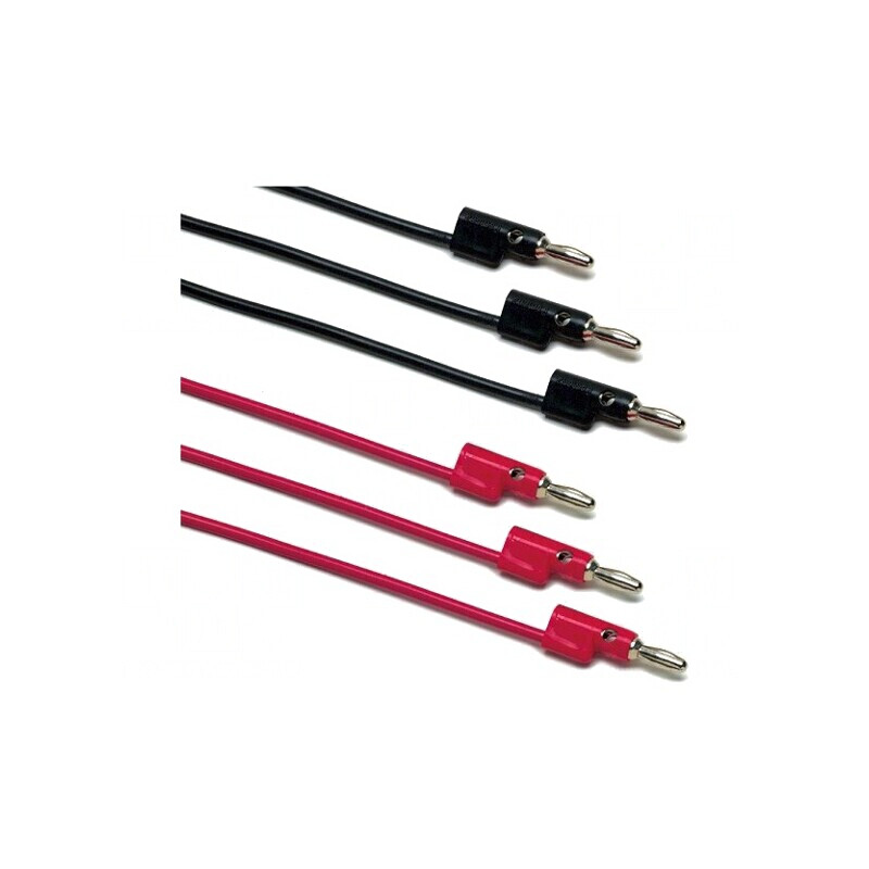 Cabluri de Măsurare 30V 15A Negru și Roșu | Electronic-mag.ro | Componente Electronice Cabluri de Măsurare 30V 15A Negru și Roșu | Electronic-mag.ro | Componente Electronice
