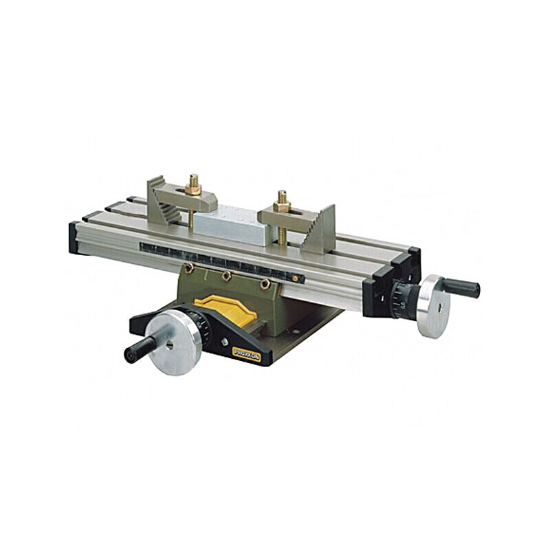 Banc de Coordonare Multifuncțional din Lemn și Metal | Electronic-mag.ro | Componente Electronice