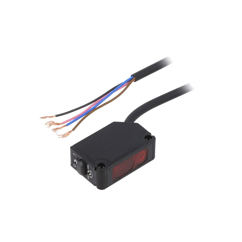 Senzor Fotoelectric PNP 15-100mm CX-444-P | Electronic-mag.ro | Componente Electronice