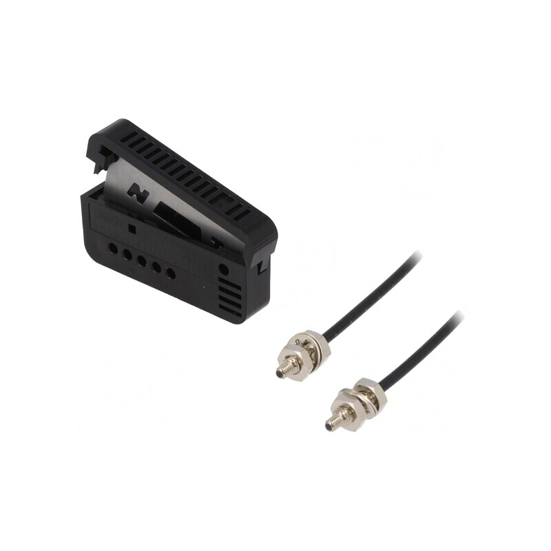 Senzor Fibră Optică 3900mm Emițător-Receptor 2M | Electronic-mag.ro | Componente Electronice Senzor Fibră Optică 3900mm Emițător-Receptor 2M | Electronic-mag.ro | Componente Electronice