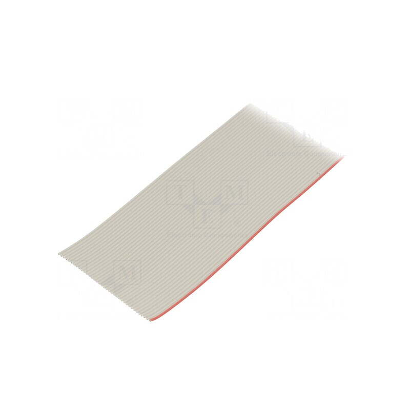 Cablu Bandă 1,27mm Cu 37x28AWG PVC | Electronic-mag.ro | Componente Electronice