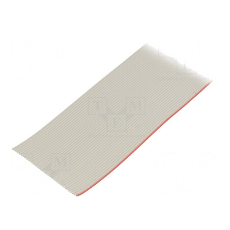 Cablu Bandă 1,27mm Cu 37x28AWG PVC | Electronic-mag.ro | Componente Electronice