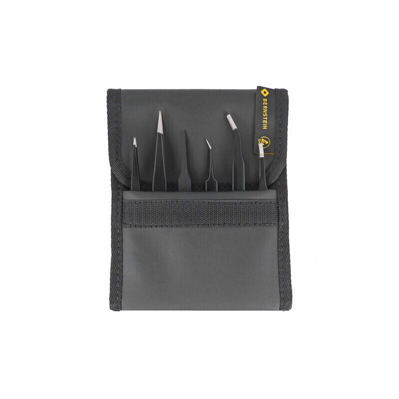 Set Pensete Precizie ESD 6 Bucăți | Electronic-mag.ro | Componente Electronice Set Pensete Precizie ESD 6 Bucăți | Electronic-mag.ro | Componente Electronice