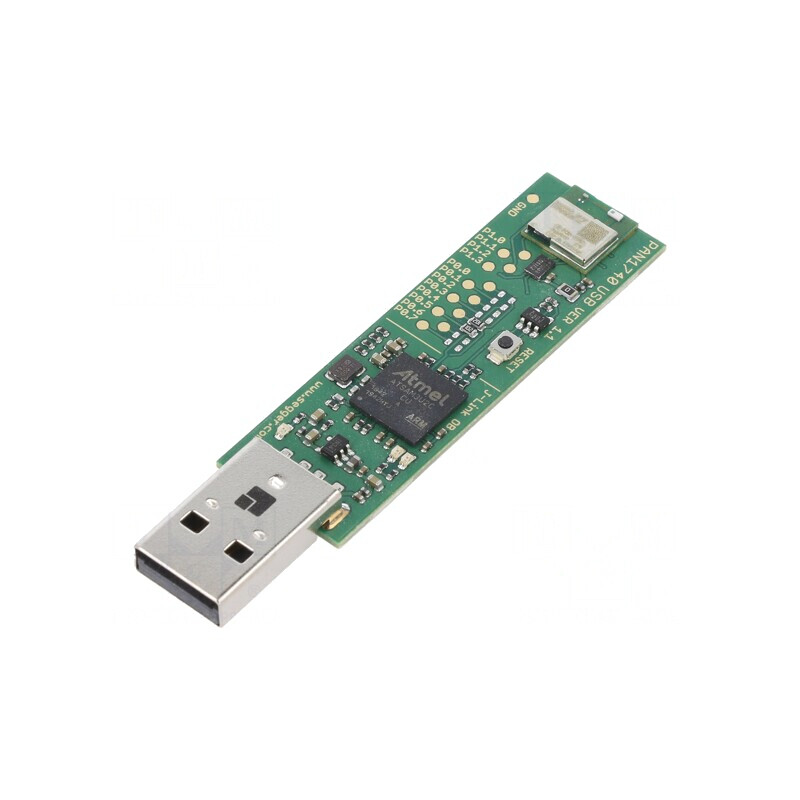 Kit Evaluare USB Bluetooth IoT PAN1740 | Electronic-mag.ro | Componente Electronice Kit Evaluare USB Bluetooth IoT PAN1740 | Electronic-mag.ro | Componente Electronice