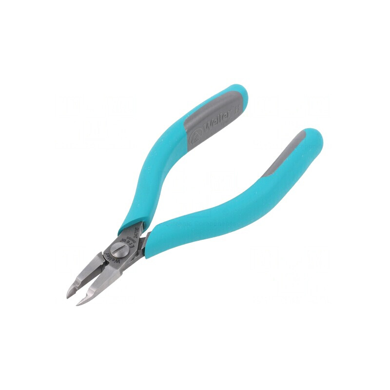 Clești laterali pentru tăiere alungiți ESD 140mm Erem 2470E | Electronic-mag.ro | Componente Electronice