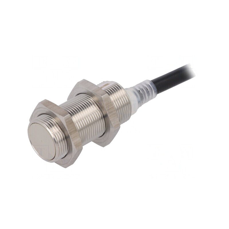 Senzor Inductiv PNP NO M18 7mm 32V IP67 | Electronic-mag.ro | Componente Electronice
