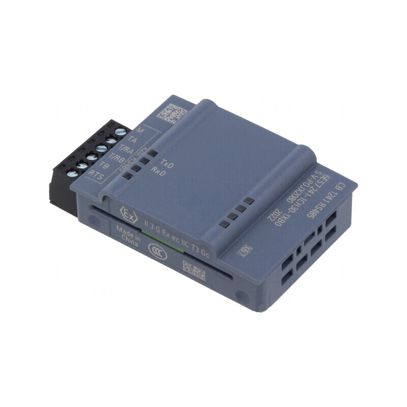 Modul de Semnalizare S7-1200 Freeport Modbus RTU | Electronic-mag.ro | Componente Electronice Modul de Semnalizare S7-1200 Freeport Modbus RTU | Electronic-mag.ro | Componente Electronice