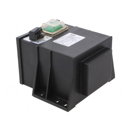 Regulator viteză 230V AC Ta40B ATRK 3 | Electronic-mag.ro | Componente Electronice
