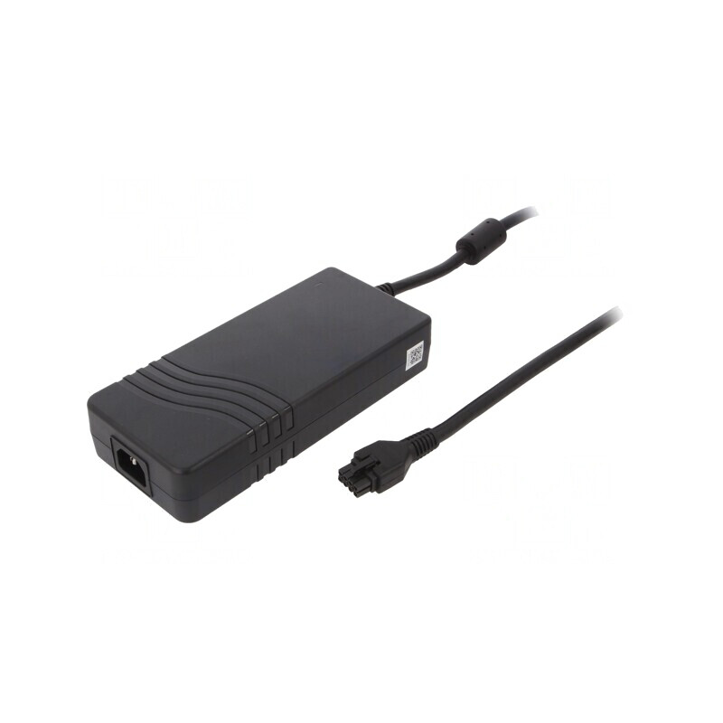 Alimentator Desktop 24VDC 12,5A 300W | Electronic-mag.ro | Componente Electronice