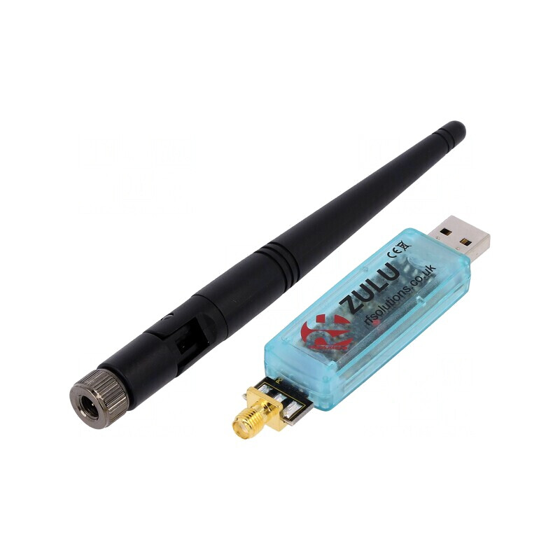 Dongle RF Emitter-Receiver FM 868MHz USB 2.4-3.6VDC | Electronic-mag.ro | Componente Electronice