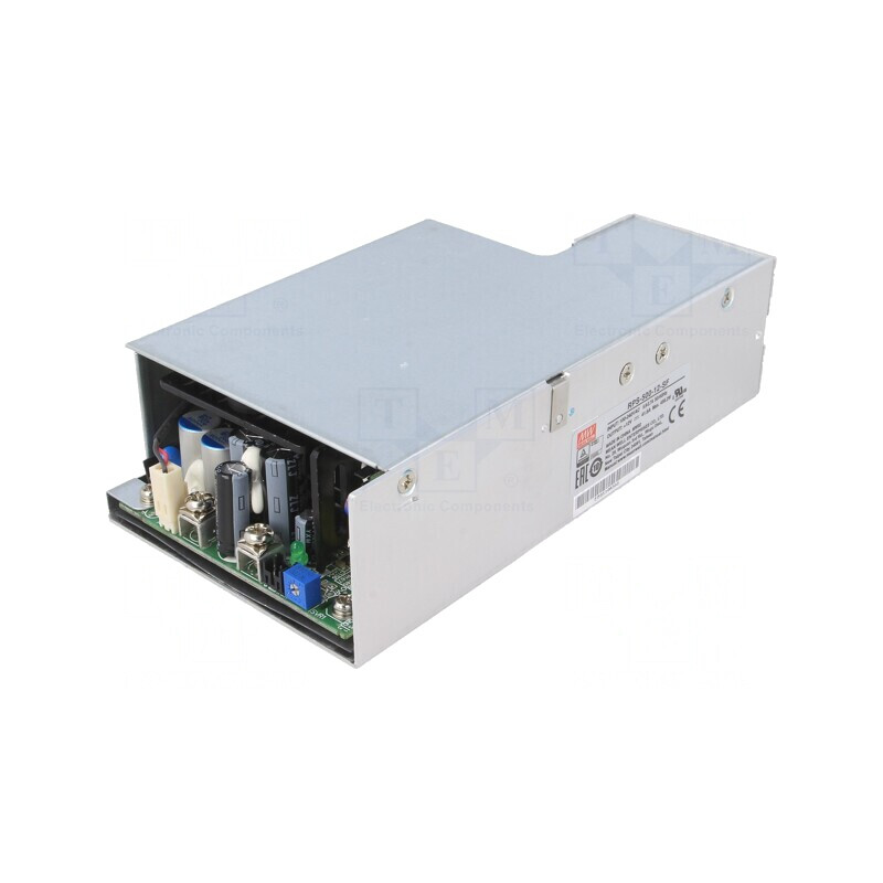 Alimentator Pulsatoriu 499.2W 113-370VDC 80-264VAC | Electronic-mag.ro | Componente Electronice