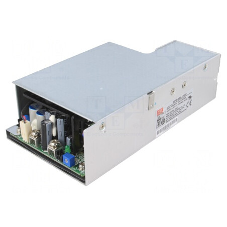 Alimentator Pulsatoriu 499.2W 113-370VDC 80-264VAC | Electronic-mag.ro | Componente Electronice