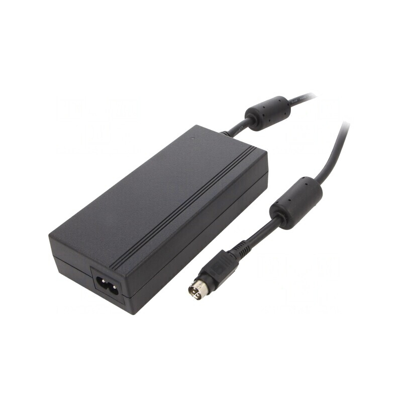 Alimentator Pulsatoriu 24V 4.59A 110W | Electronic-mag.ro | Componente Electronice