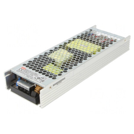 Alimentator Modular 400W 5VDC 80A | Electronic-mag.ro | Componente Electronice