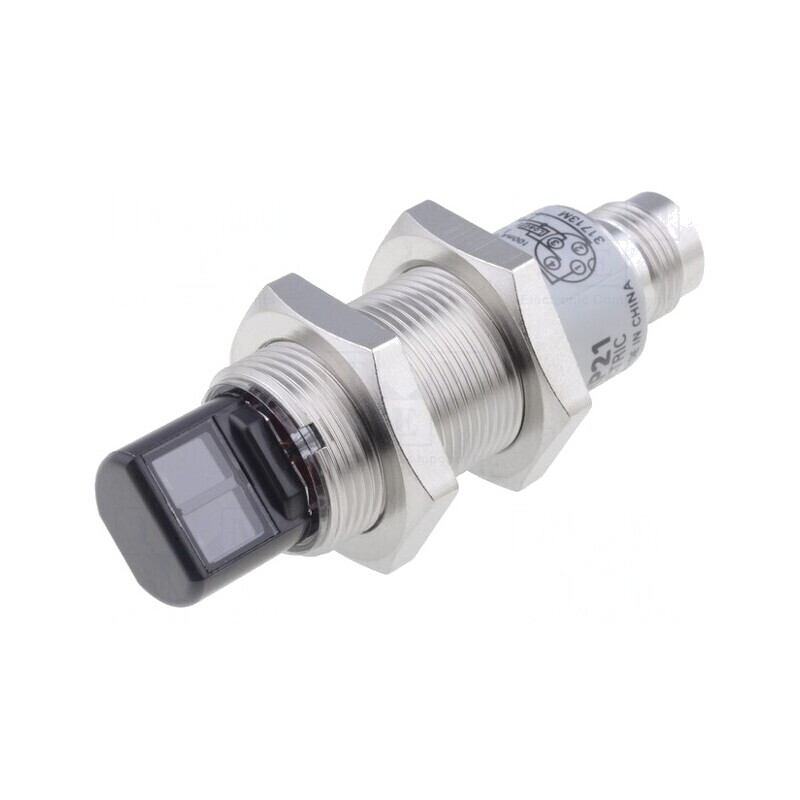Senzor Fotoelectric PNP 0,1-3m ABS E3RB-RP21 | Electronic-mag.ro | Componente Electronice Senzor Fotoelectric PNP 0,1-3m ABS E3RB-RP21 | Electronic-mag.ro | Componente Electronice