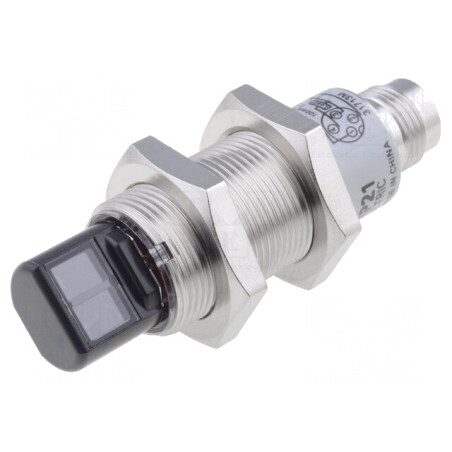 Senzor Fotoelectric PNP 0,1-3m ABS E3RB-RP21 | Electronic-mag.ro | Componente Electronice