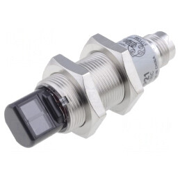 Senzor Fotoelectric PNP 0,1-3m ABS E3RB-RP21 | Electronic-mag.ro | Componente Electronice